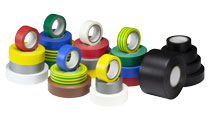 PVC Insulated Tapes